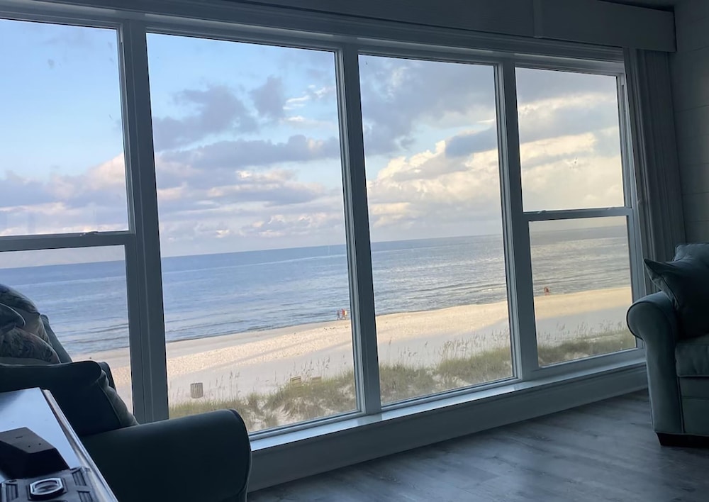 Ocean Bliss