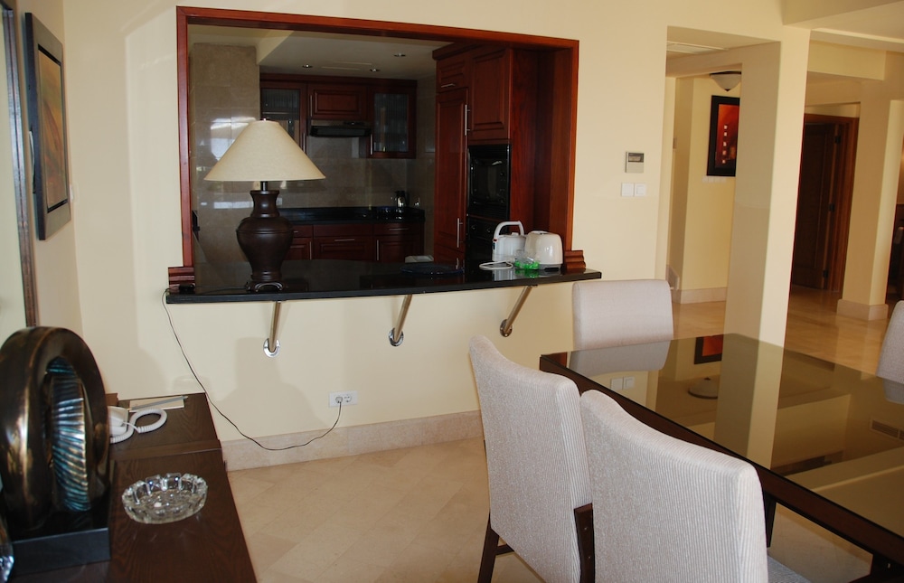 Privately owned Luxury Villa in Four Seasons Resort, Sharm El Sheikh