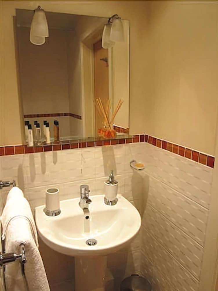 Citystay Living - Warren Close