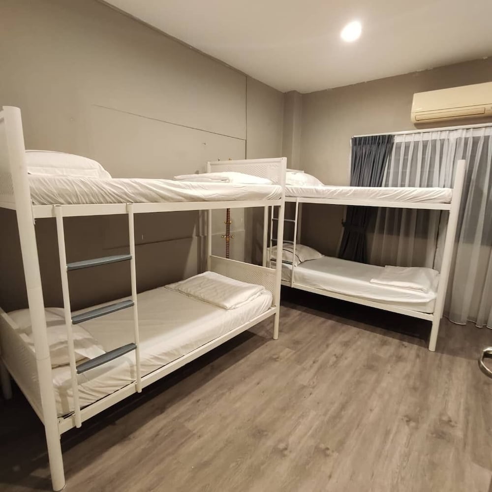 K2 Guest House
