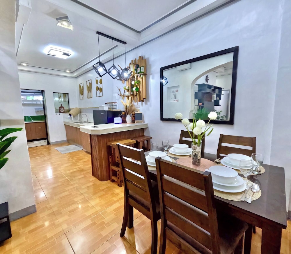 Cozy Home in Dadiangas, General Santos City - Perfect for Families & Travelers