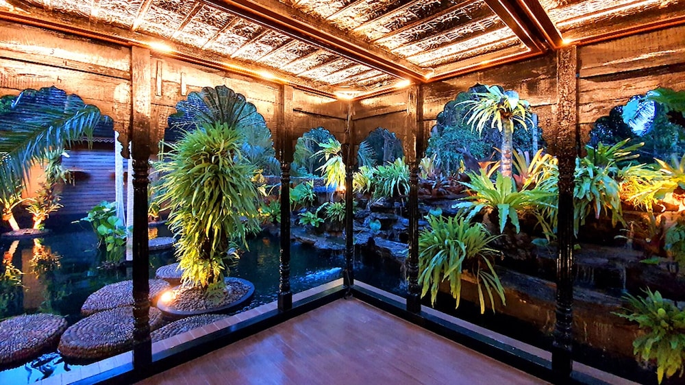 Villa Habeebee