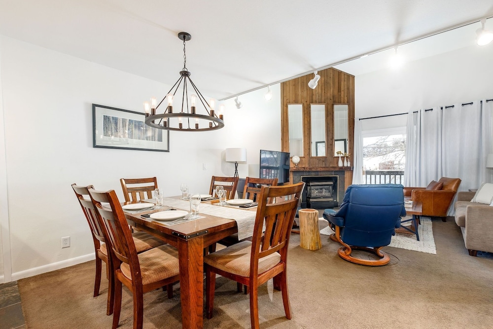 Park City Ski Resort UT - Snow Flower Vacation Homes