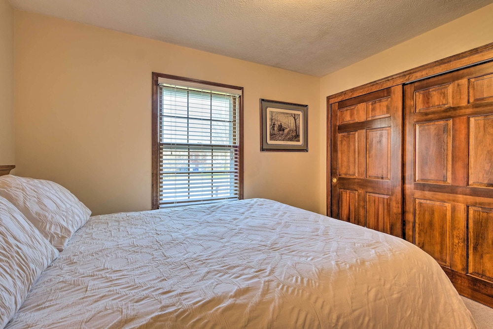 Lexington Vacations - Lexington Home 2 Mi to University of Kentucky! - Property Image 19