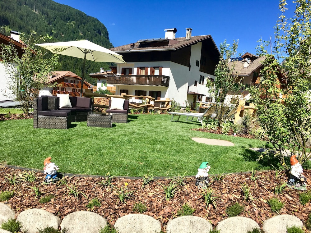 Cèsa Planber Apartments