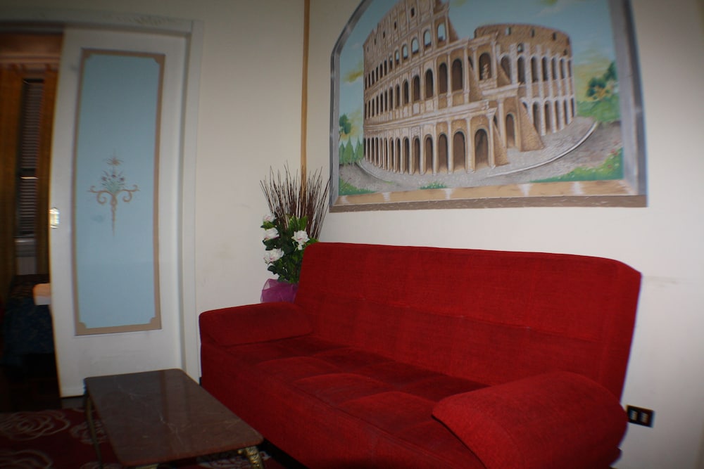 Beautiful Place in Rome