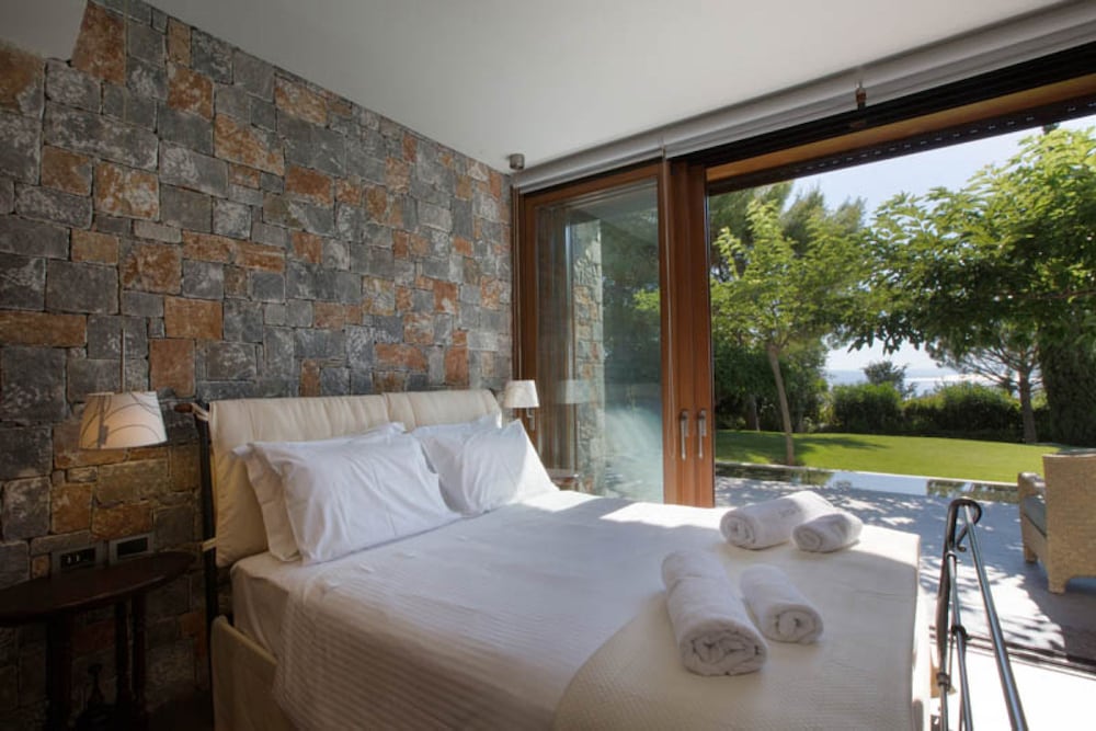 Villa Terra Creta Luxury Retreat and Spa
