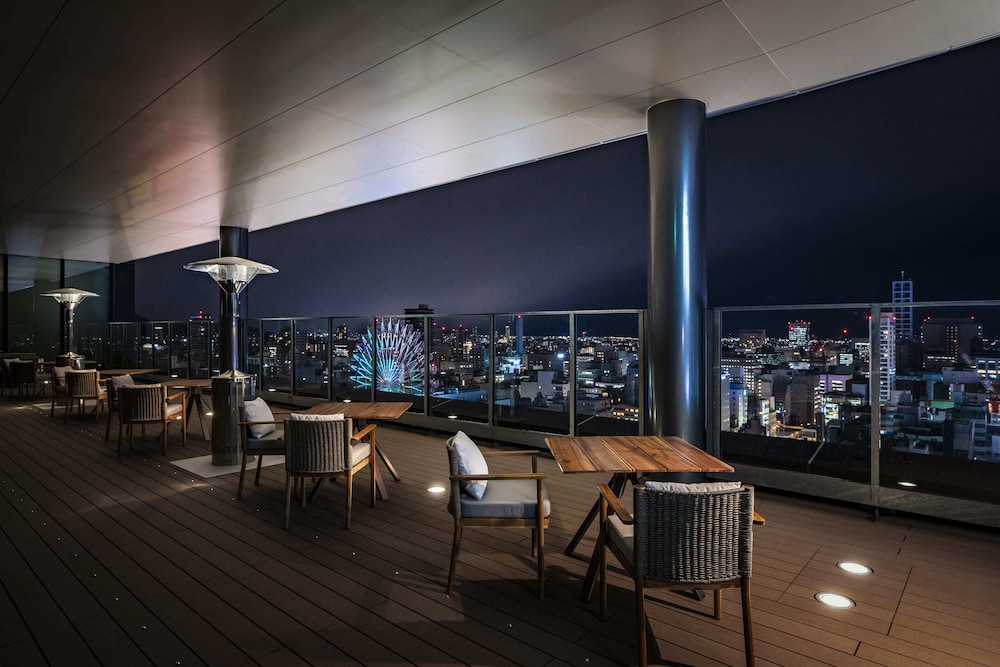 SAPPORO STREAM HOTEL 223