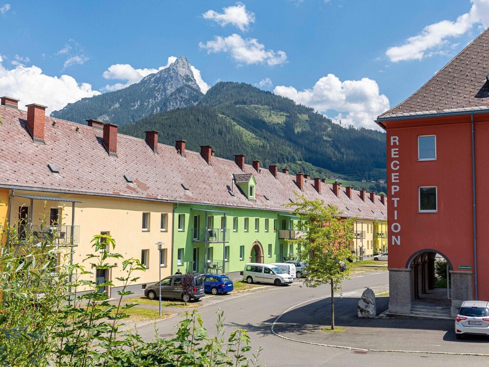 Beautiful Cottage in Styria Near Lake