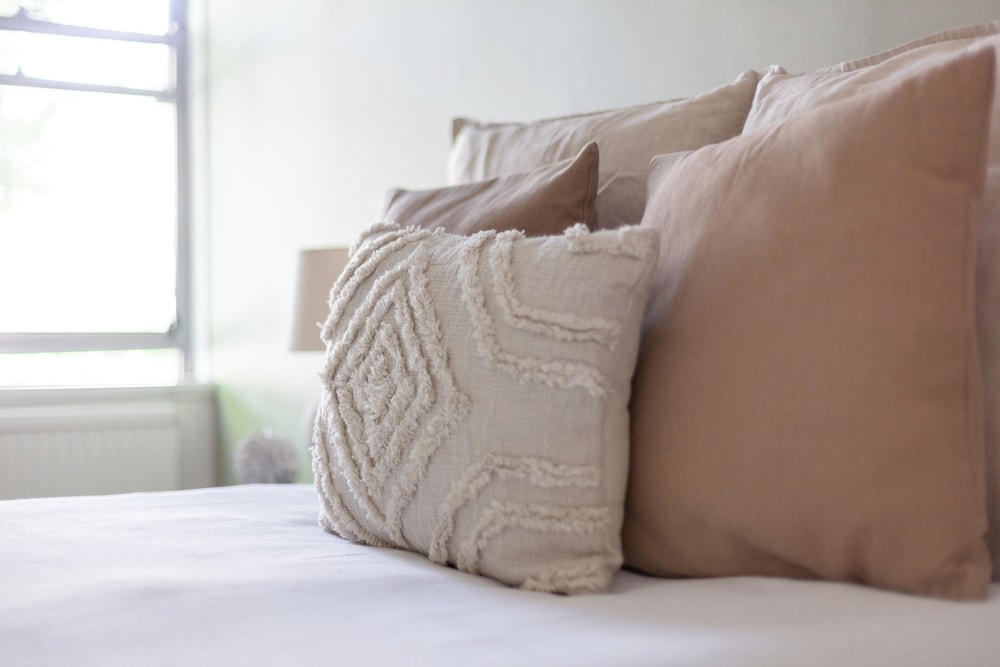 The Canonbury Apartment
