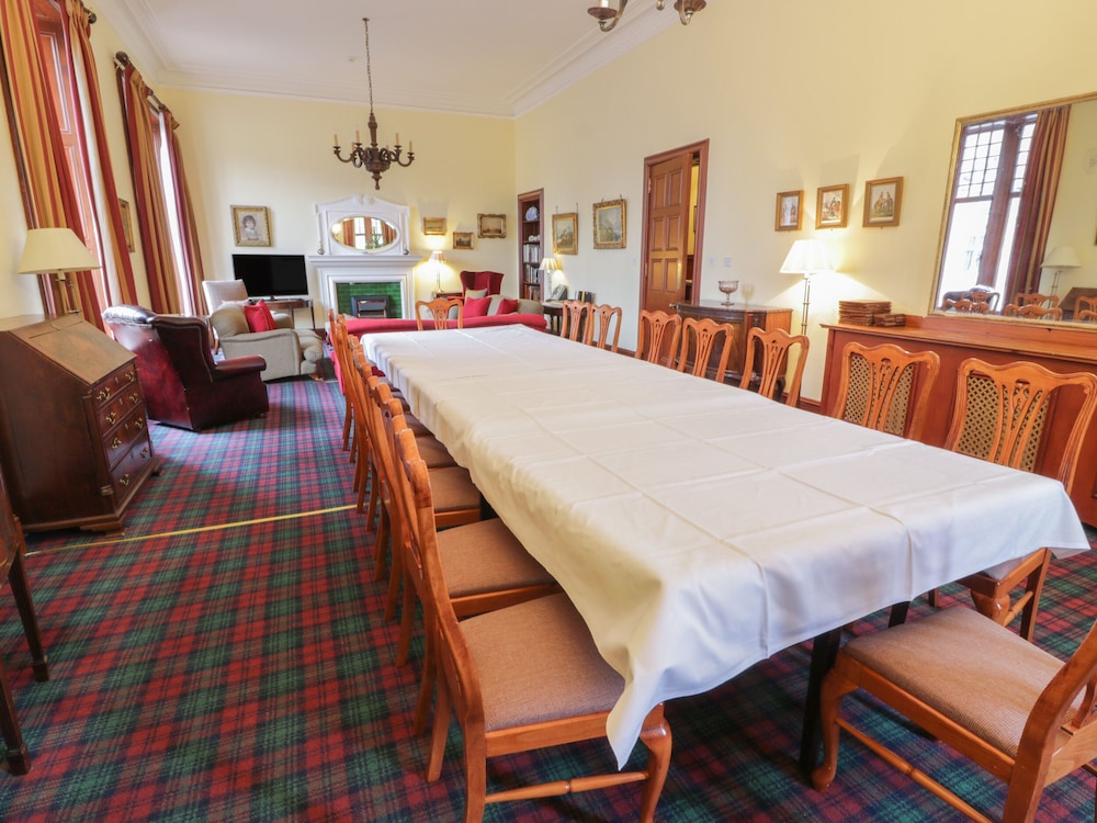 Bynack - Mar Lodge Estate