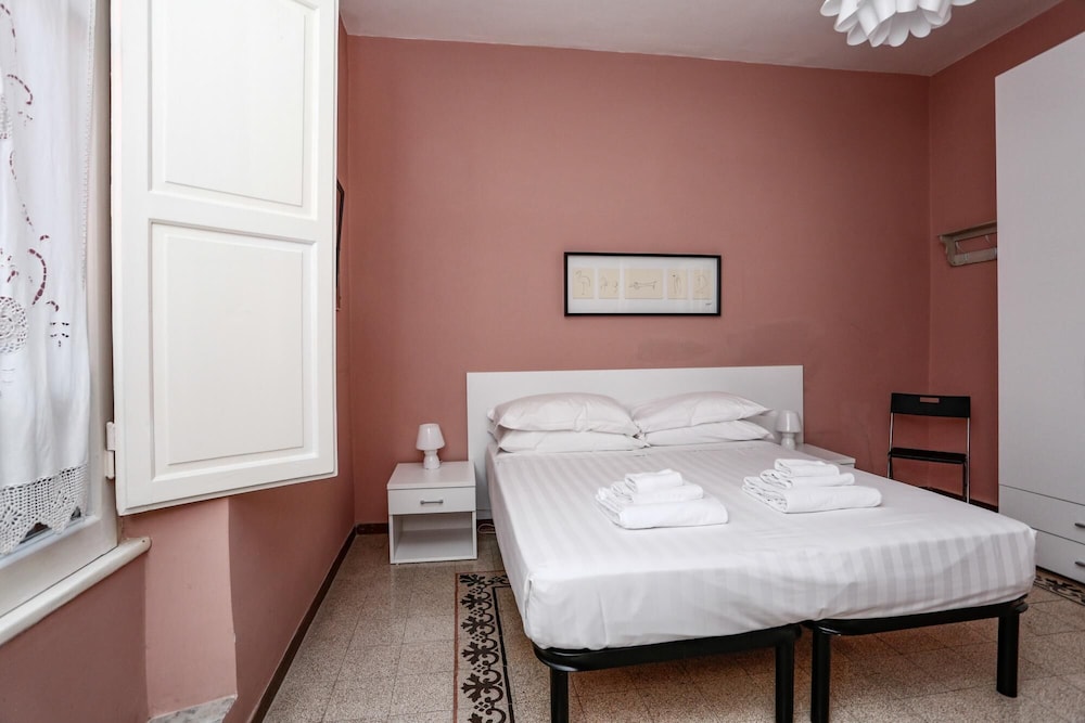 American Uni 2Br Lovely Apt — Rome photo 5