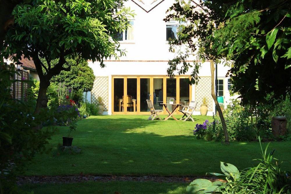 Little Orchard Bed and Breakfast Chichester view 5