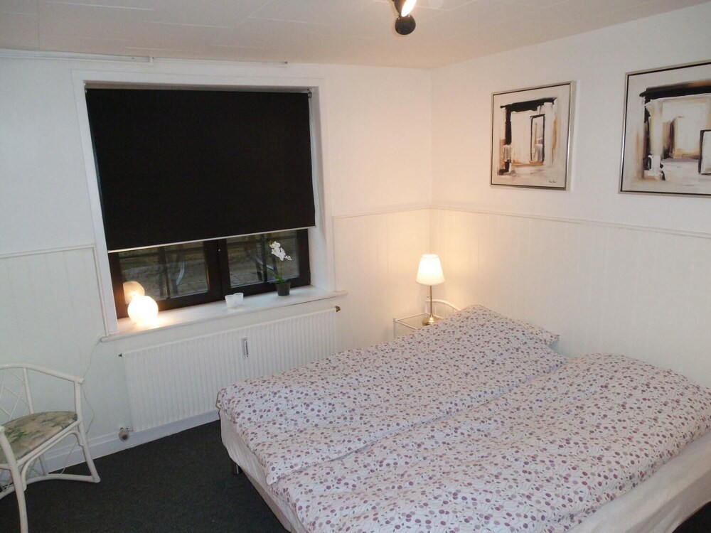 Give City Apartment
