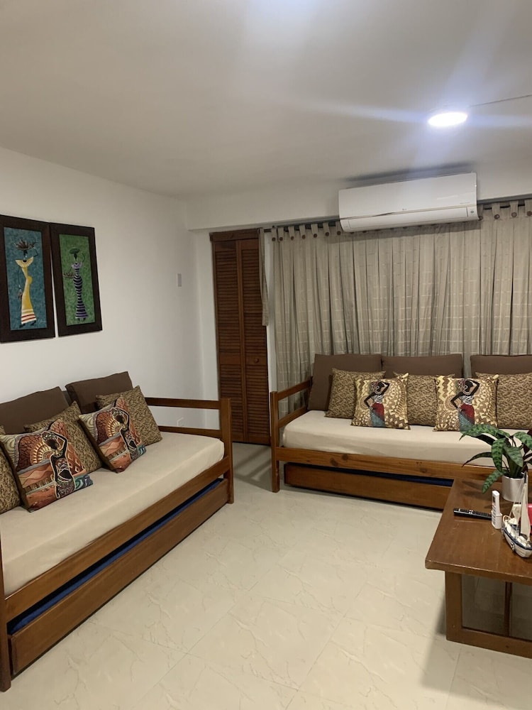 EDIFICIO HANSA REEF Apartamento 509