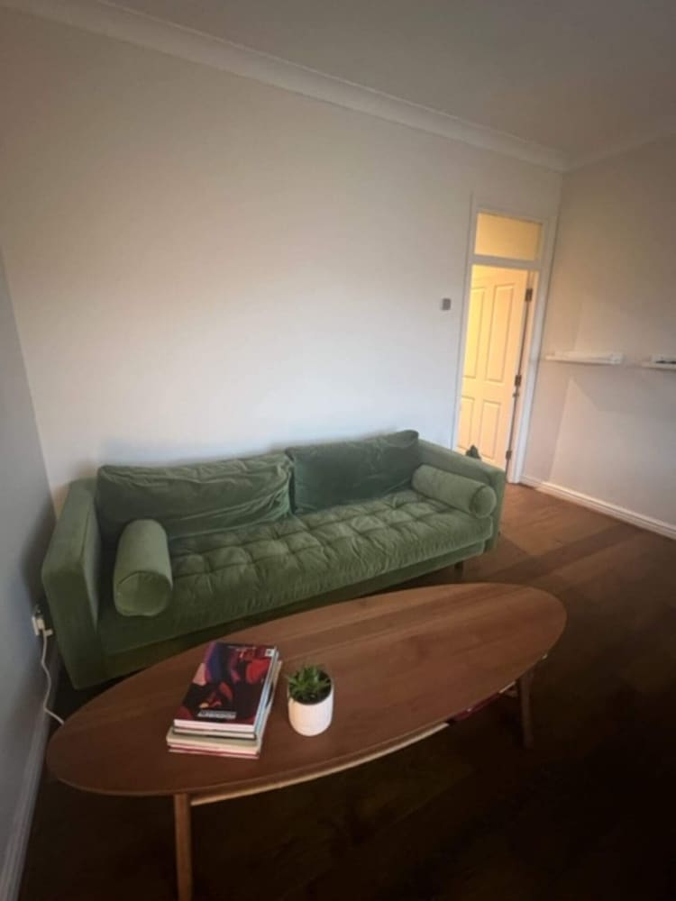 Peaceful 1 Bedroom Flat Near Highbury and Islington