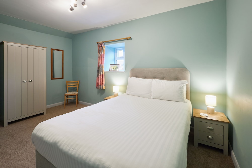 Host Stay The Byres