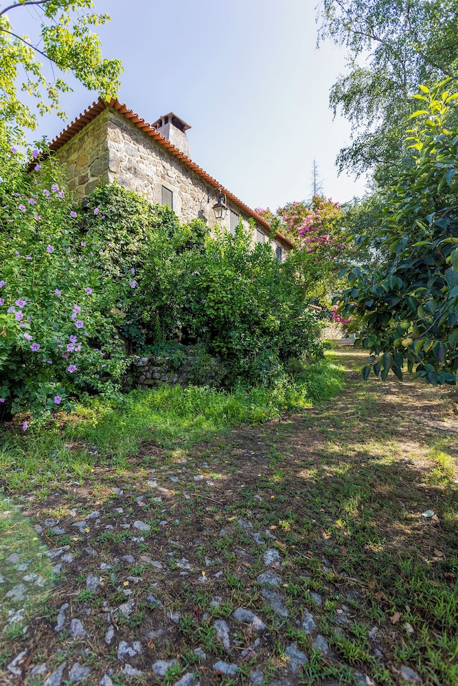 Quinta da Comenda - Casa da Fonte