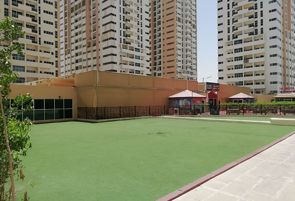 Stylish Serene 2BHK in the Heart of the City