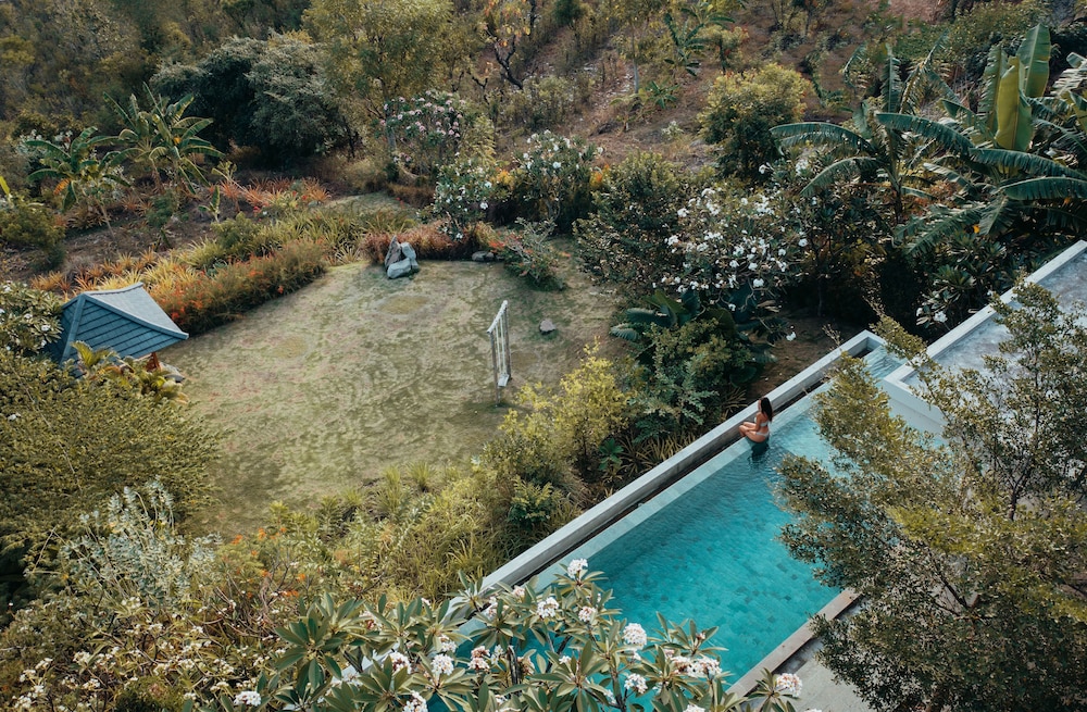 Sumberkima Hill Private Villa Retreat
