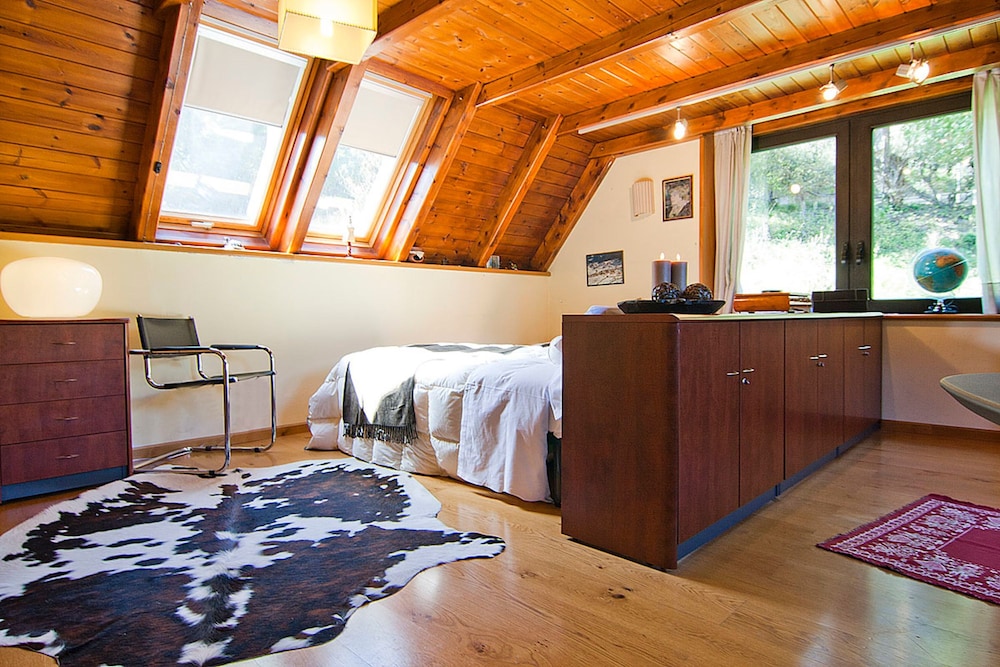Chalet Casa Lola Vielha