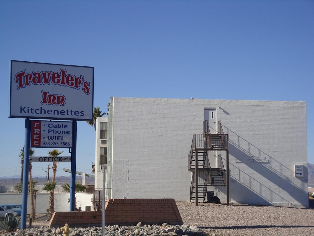 Travelers Inn by Hotel O Lake Havasu City