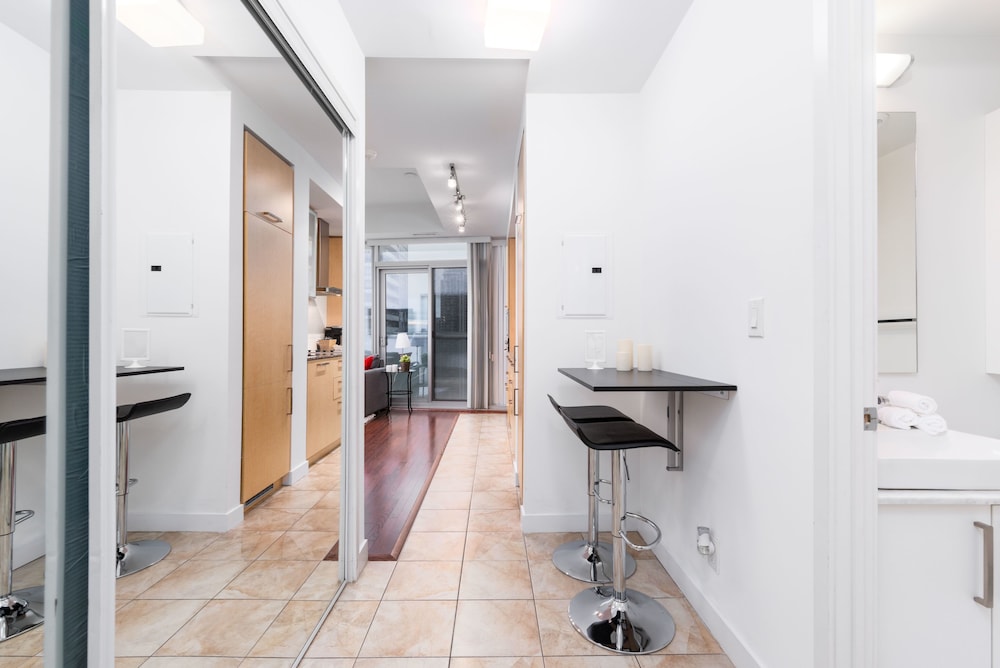 The York Boutique Suites