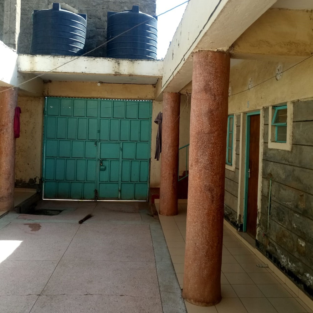 Maasai City Guest House