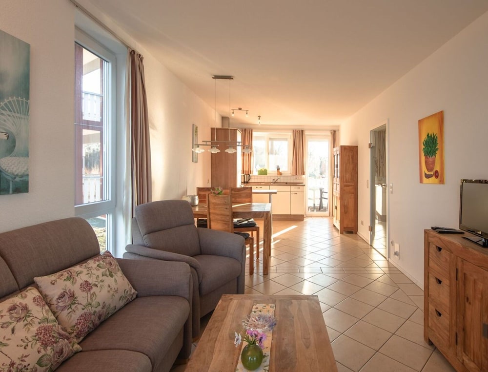 Exklusives Appartement in Rechlin