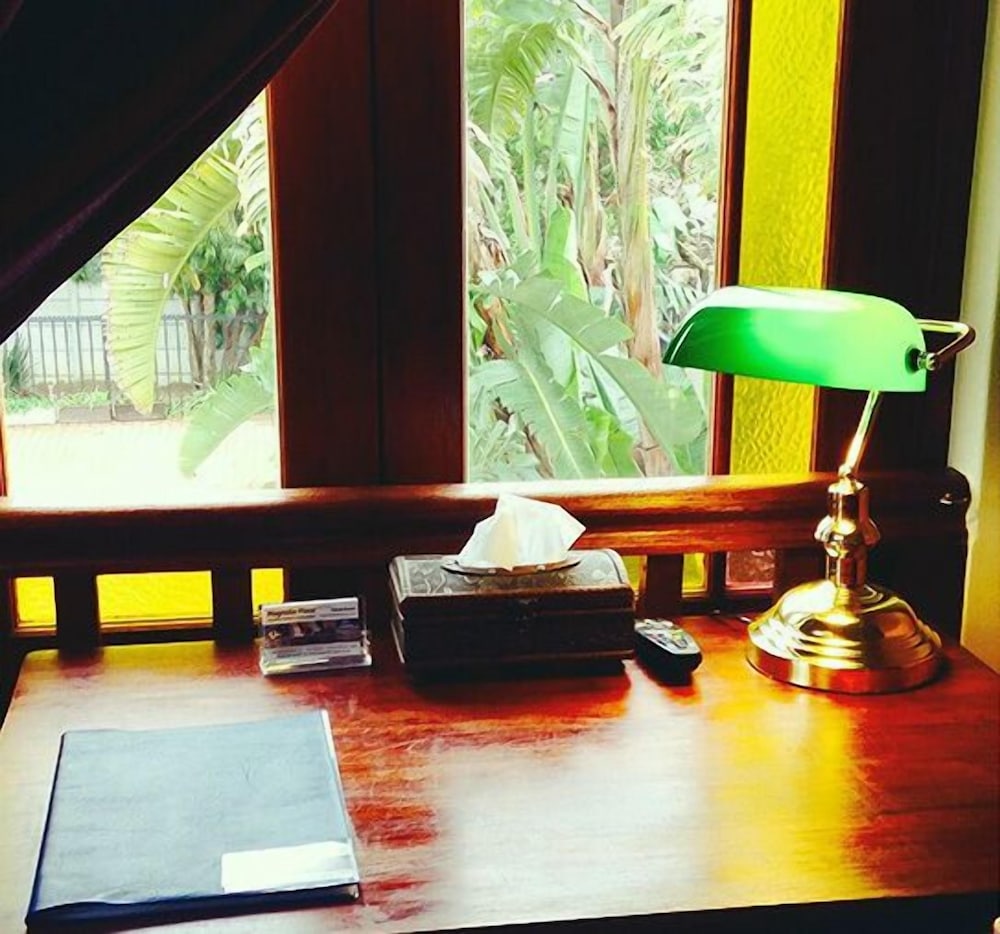 Magnolia Place Guest House
