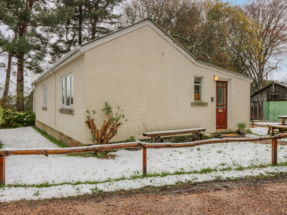 The Bungalow