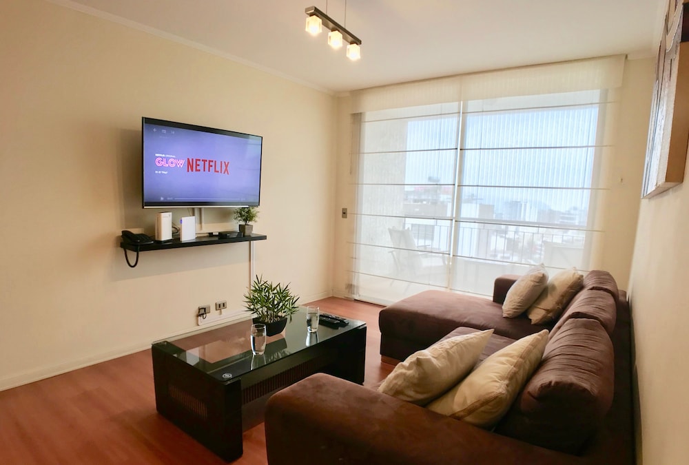 ALU Apartments - Miraflores Park