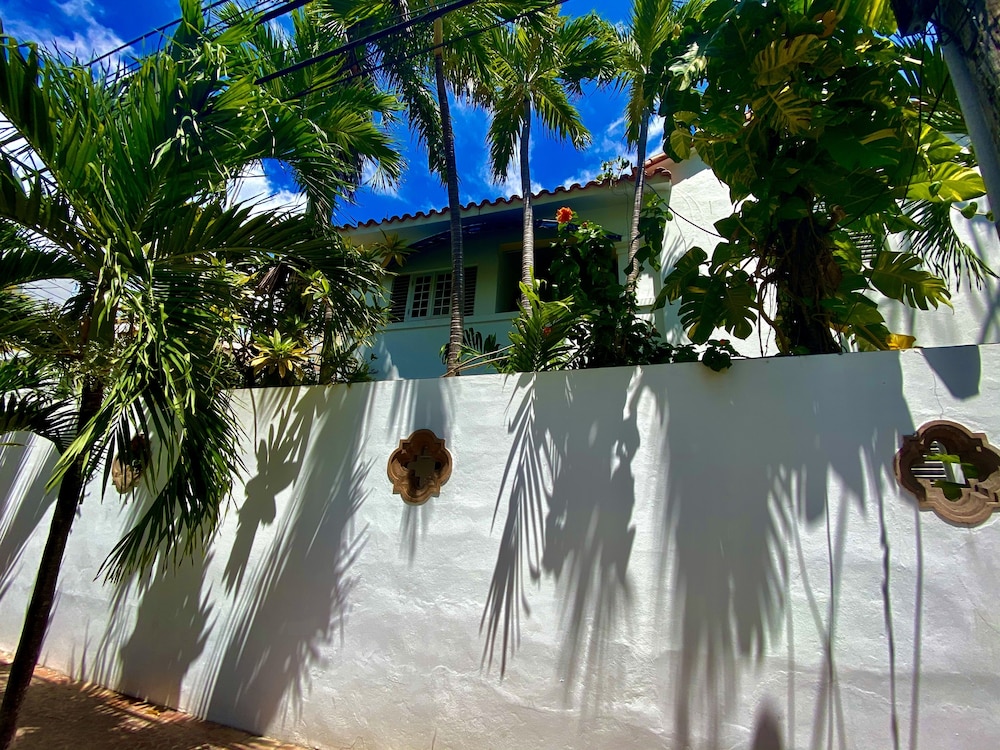 At Wind Chimes Boutique Hotel - Property Image 96