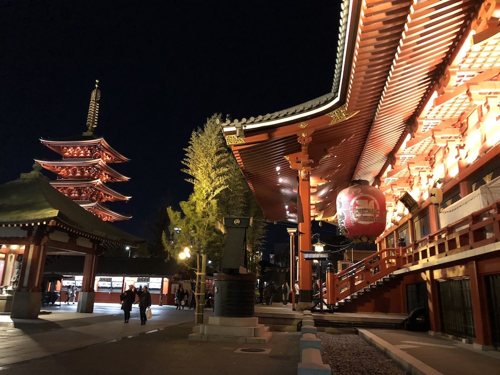May Kameido