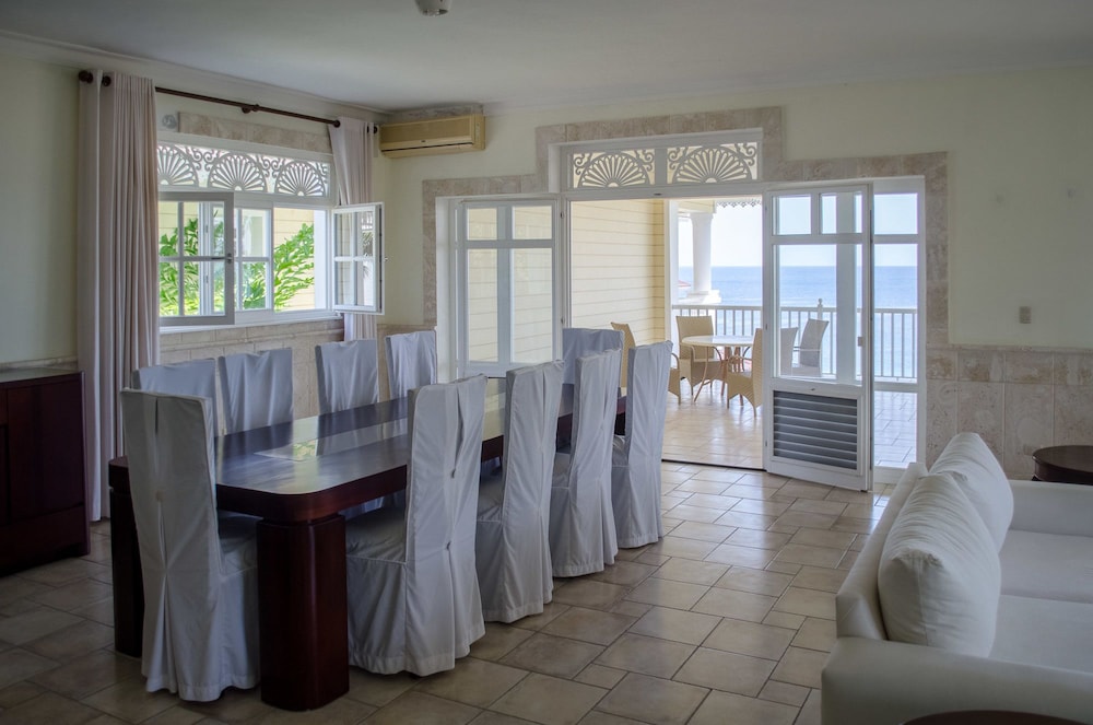 OceanFront Condo E-3 at Los Balcones