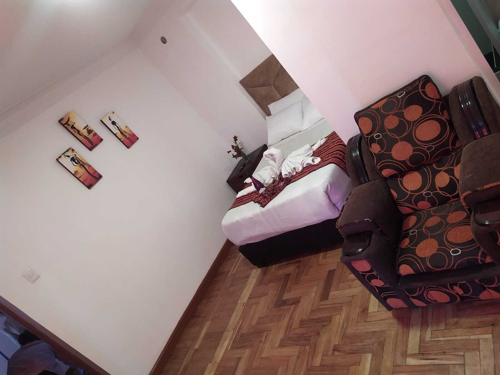 QUESWA CLASSIC  CUSCO HOTEL view 2