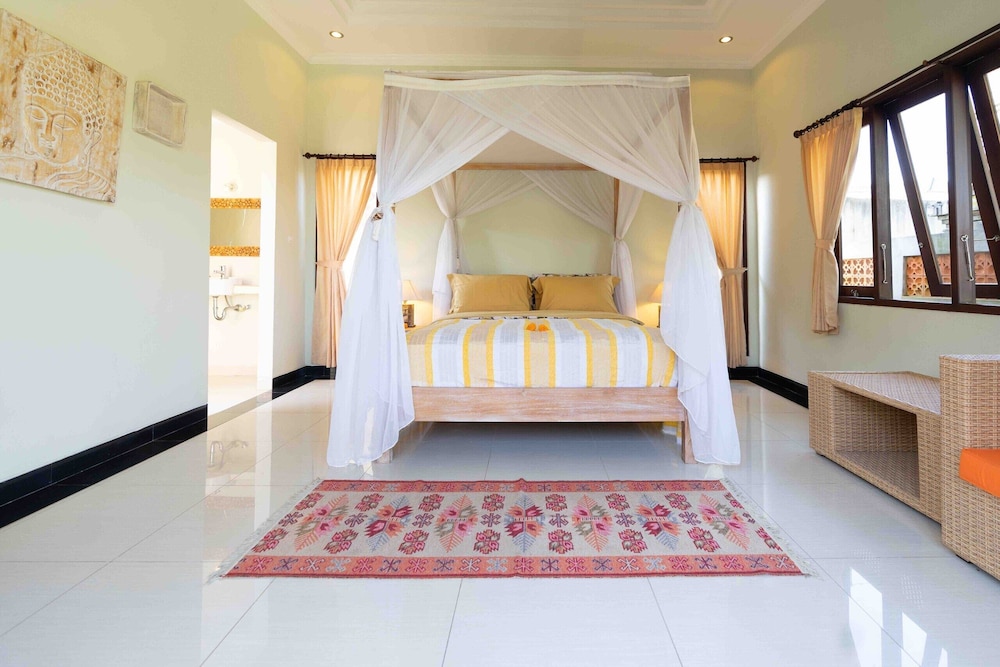 Widi Agung Villa