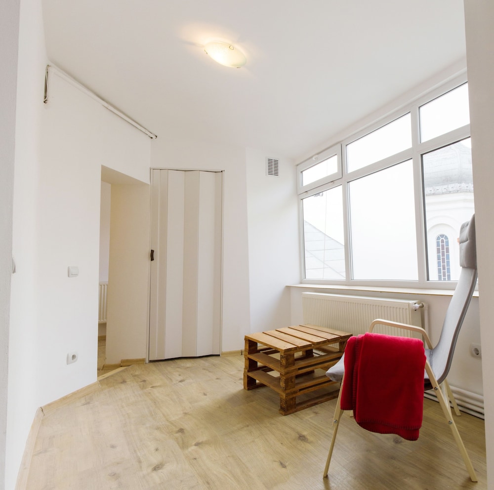 Spacious Ultracentral Apartment Old City