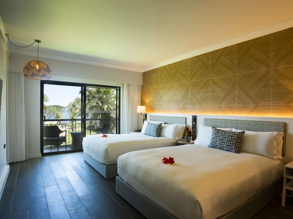 Sofitel Fiji Resort And Spa 13