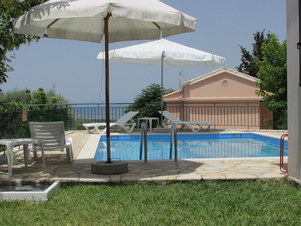 Harmony Villas