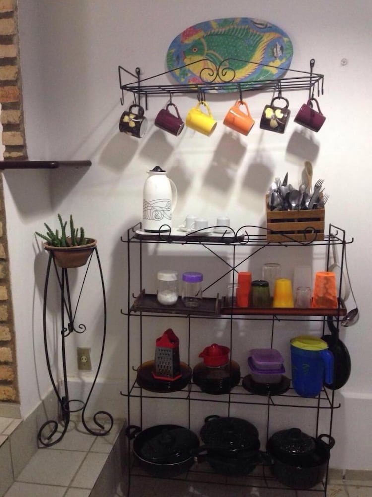 Hostel Flor de Caju