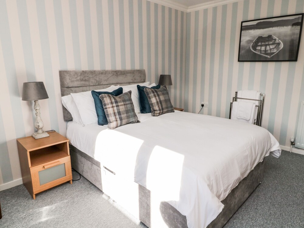 Broombaulks Farm Bungalow