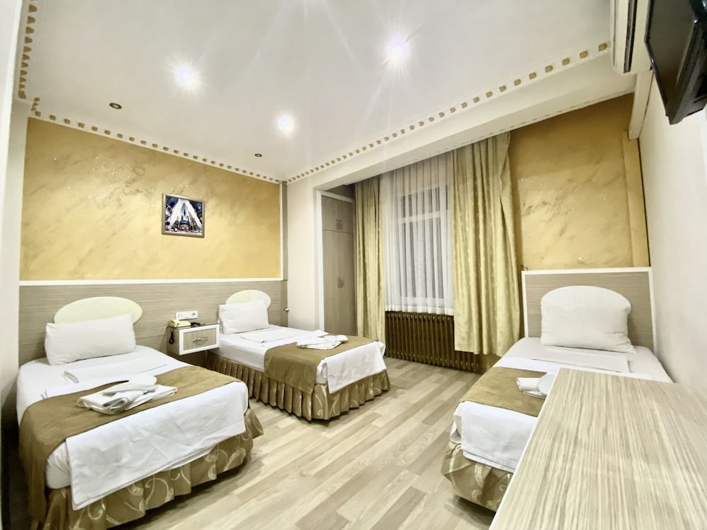 Grand Oral Otel - Image 16