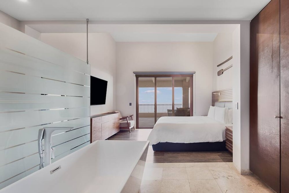 Three Bedroom Residence