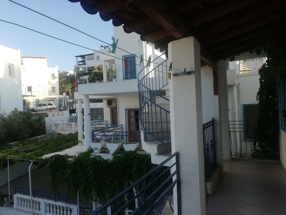 Sahin Apart Otel - Image 11