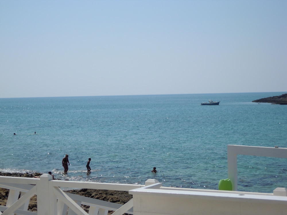 Vistamare Bed and Breakfast