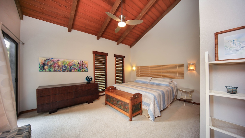 Kauai Waikomo Stream Villas 131 2 Bedroom Condo