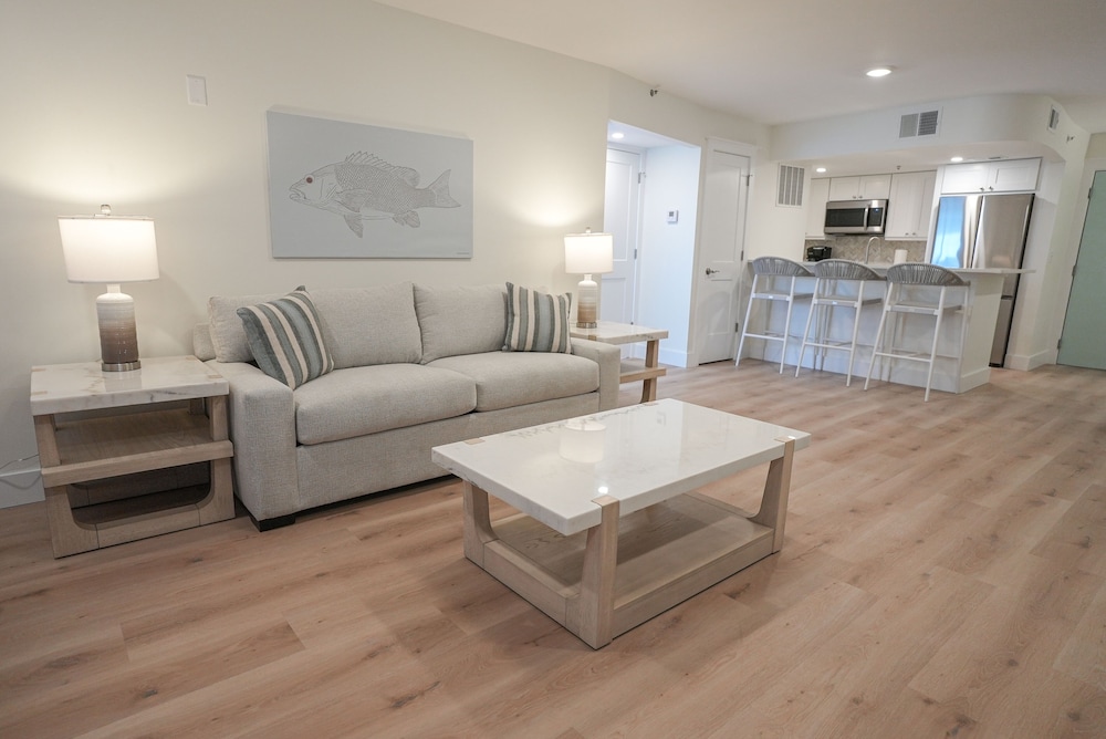 Manasota Key Resort