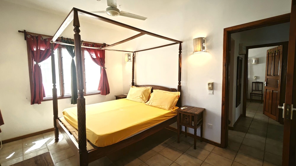 Kisiwa Apartments Watamu at Ascot Resort