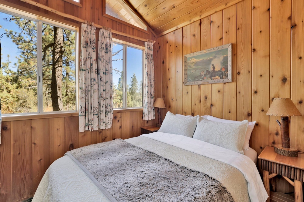 The Wilkie Cabin #339